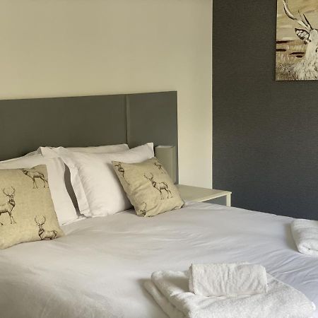 Burlton Inn Dış mekan fotoğraf