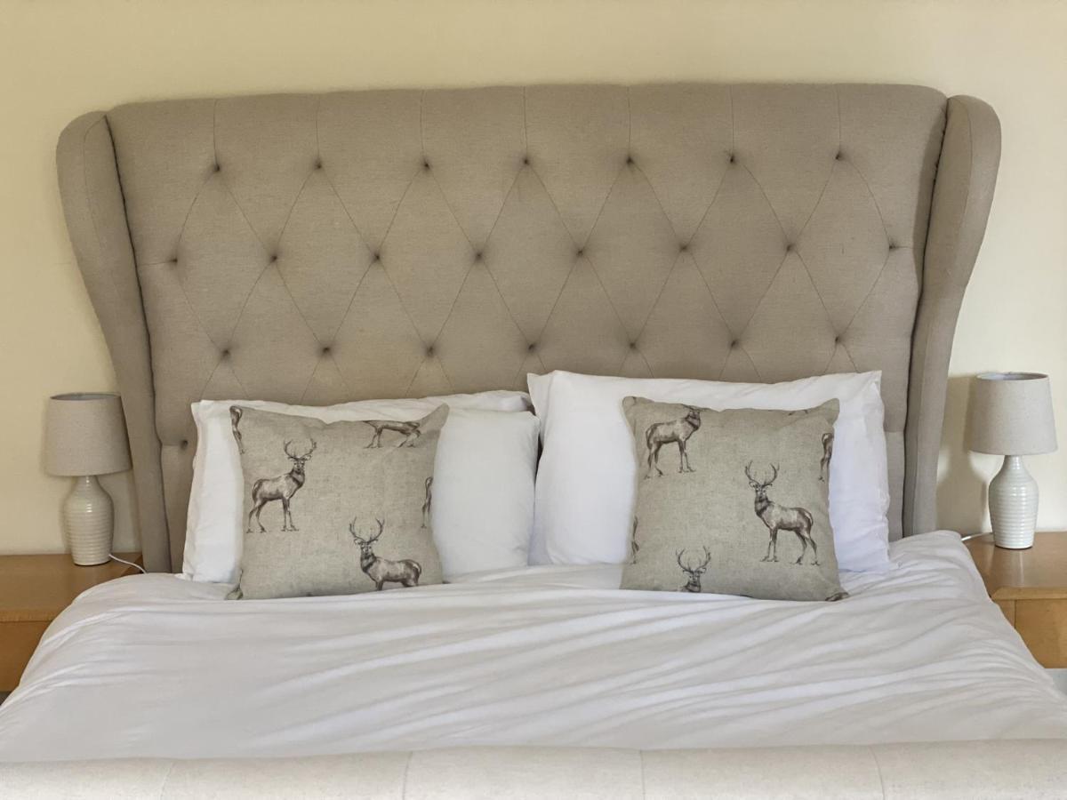 Burlton Inn Dış mekan fotoğraf