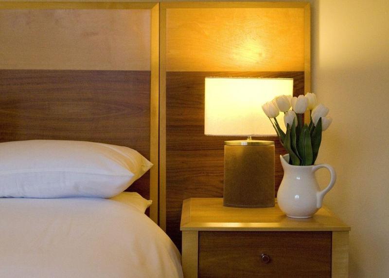 Burlton Inn Dış mekan fotoğraf