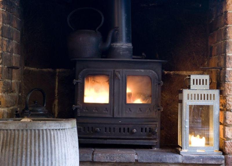 Burlton Inn Dış mekan fotoğraf