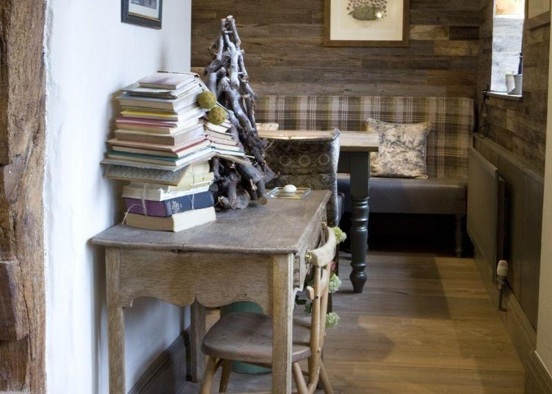 Burlton Inn Dış mekan fotoğraf