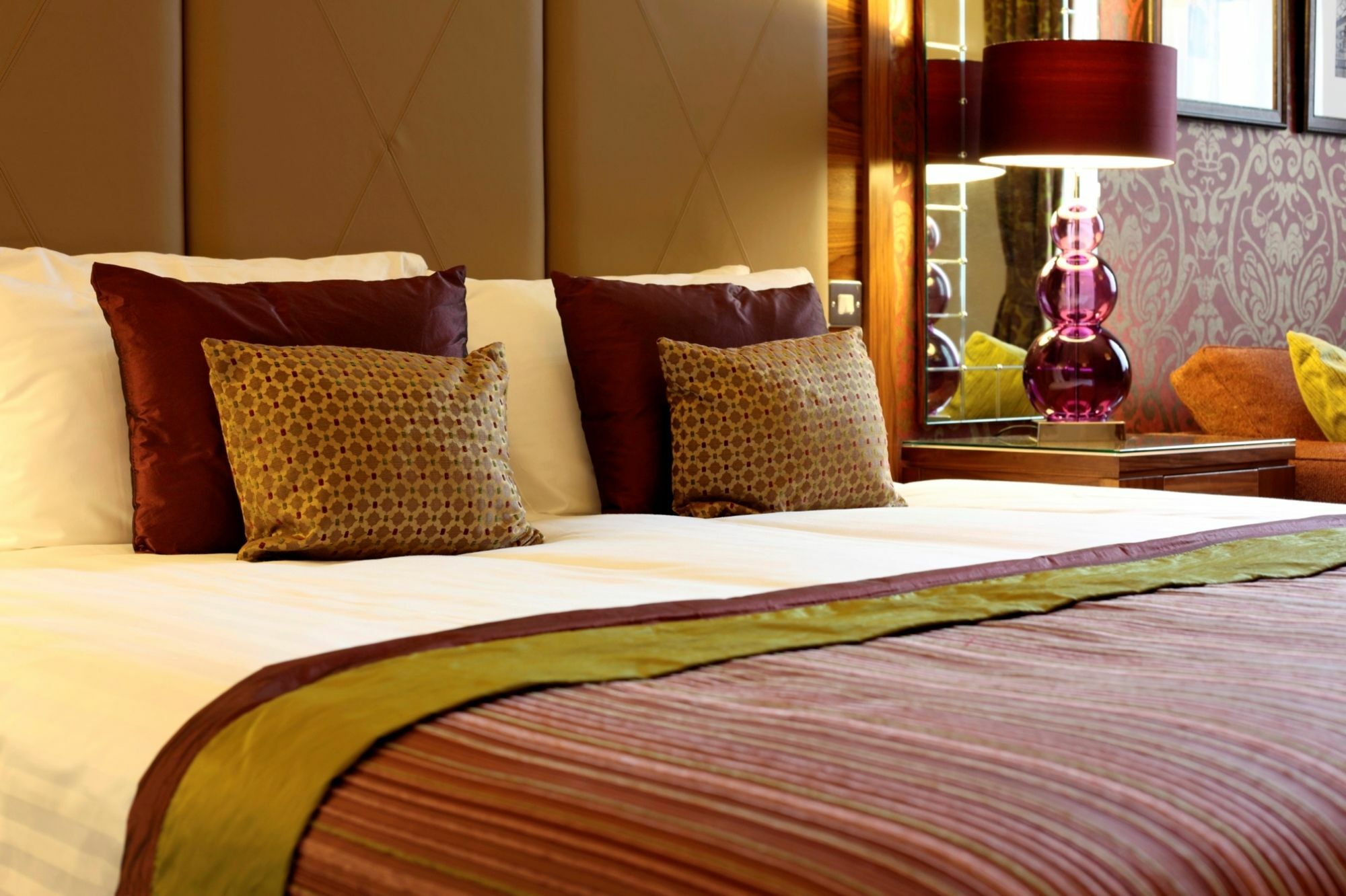 Burlton Inn Dış mekan fotoğraf