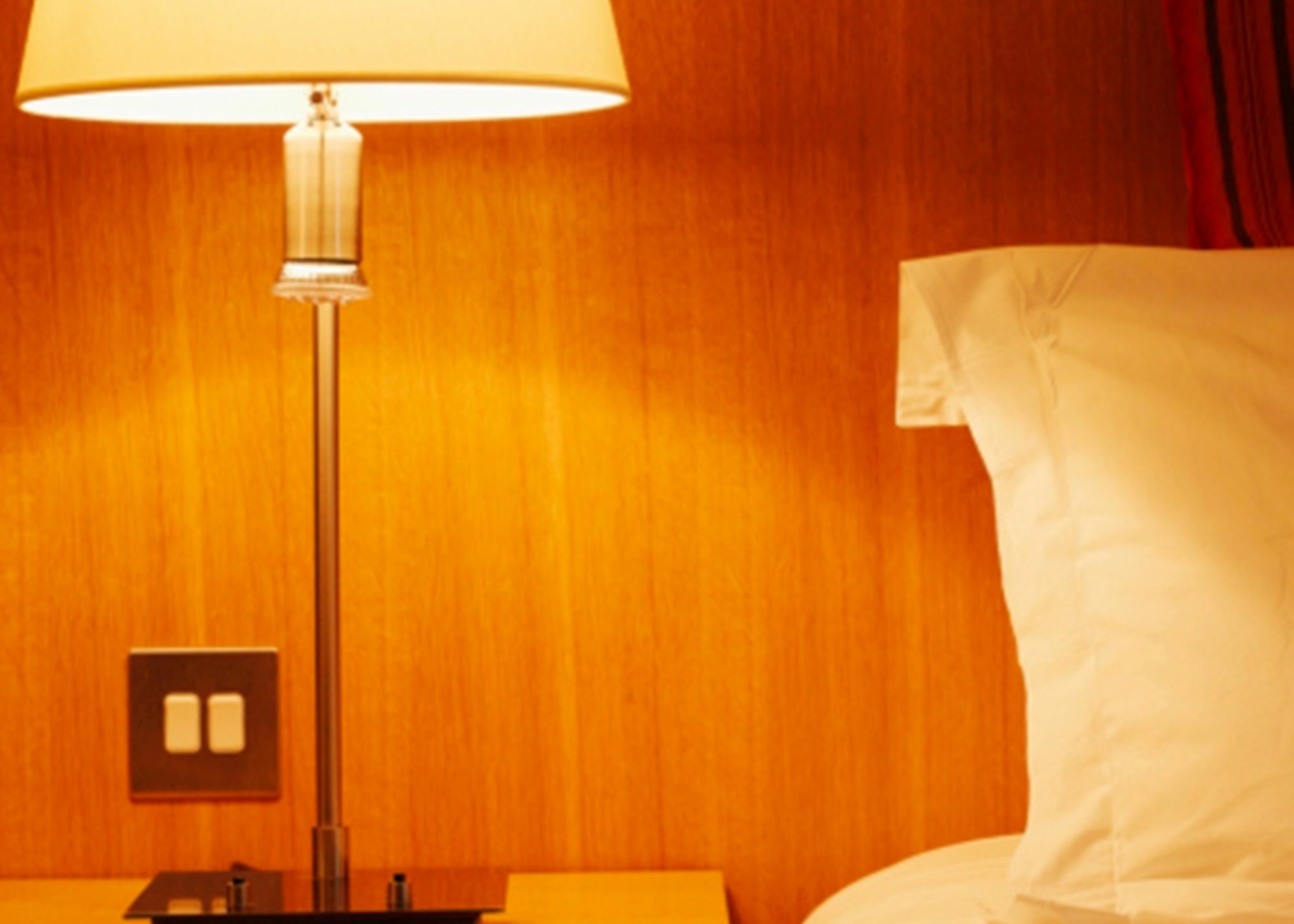 Burlton Inn Dış mekan fotoğraf